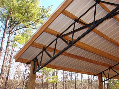 Pole Barn Kits & Metal Roof Manufacturer 